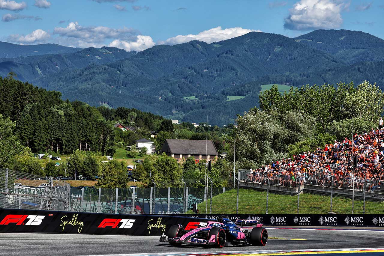 ピエール・ガスリー（アルピーヌ）