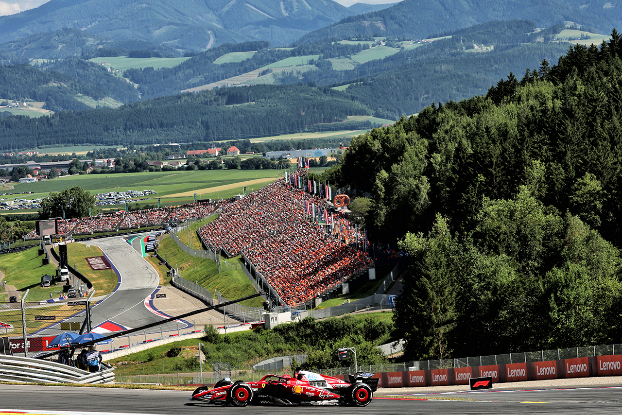 シャルル・ルクレール（フェラーリ）