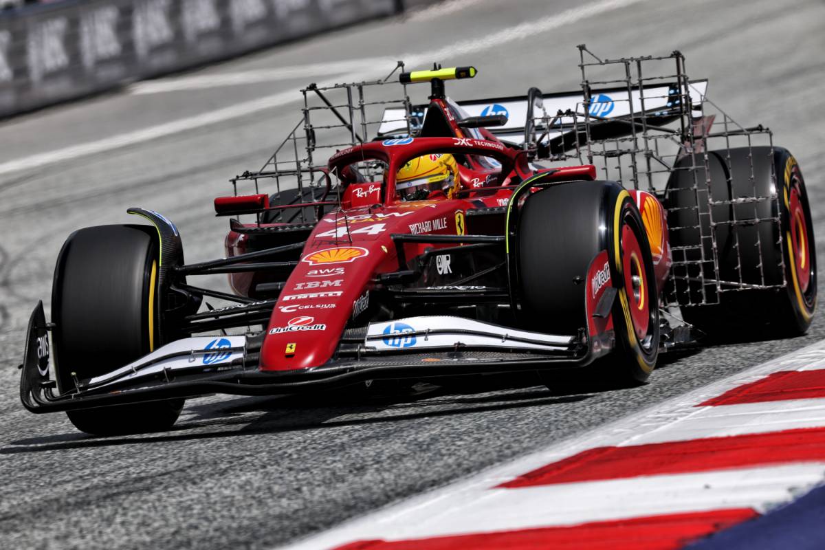 マックス・フェルスタッペン（レッドブル） | autosport web
