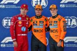 2025年F1第11戦オーストリアGP　予選