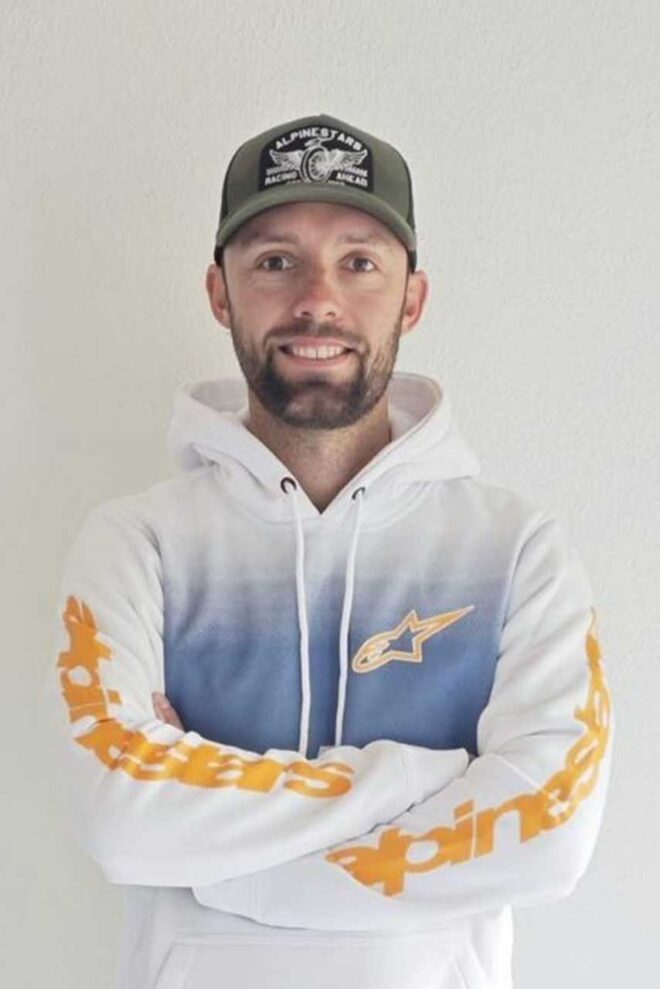 ジョナス・フォルガーと濱原颯道を起用。S-PULSEの生形秀之、鈴鹿8耐最後のチャレンジに強力布陣