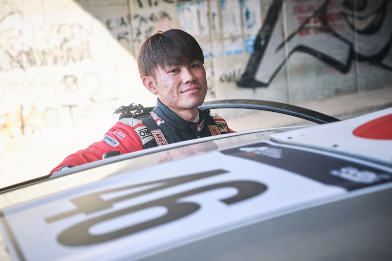 トヨタGR育成2期生がWRCギリシャに初挑戦。山本完走、タフなグラベルラリーで成長を示す