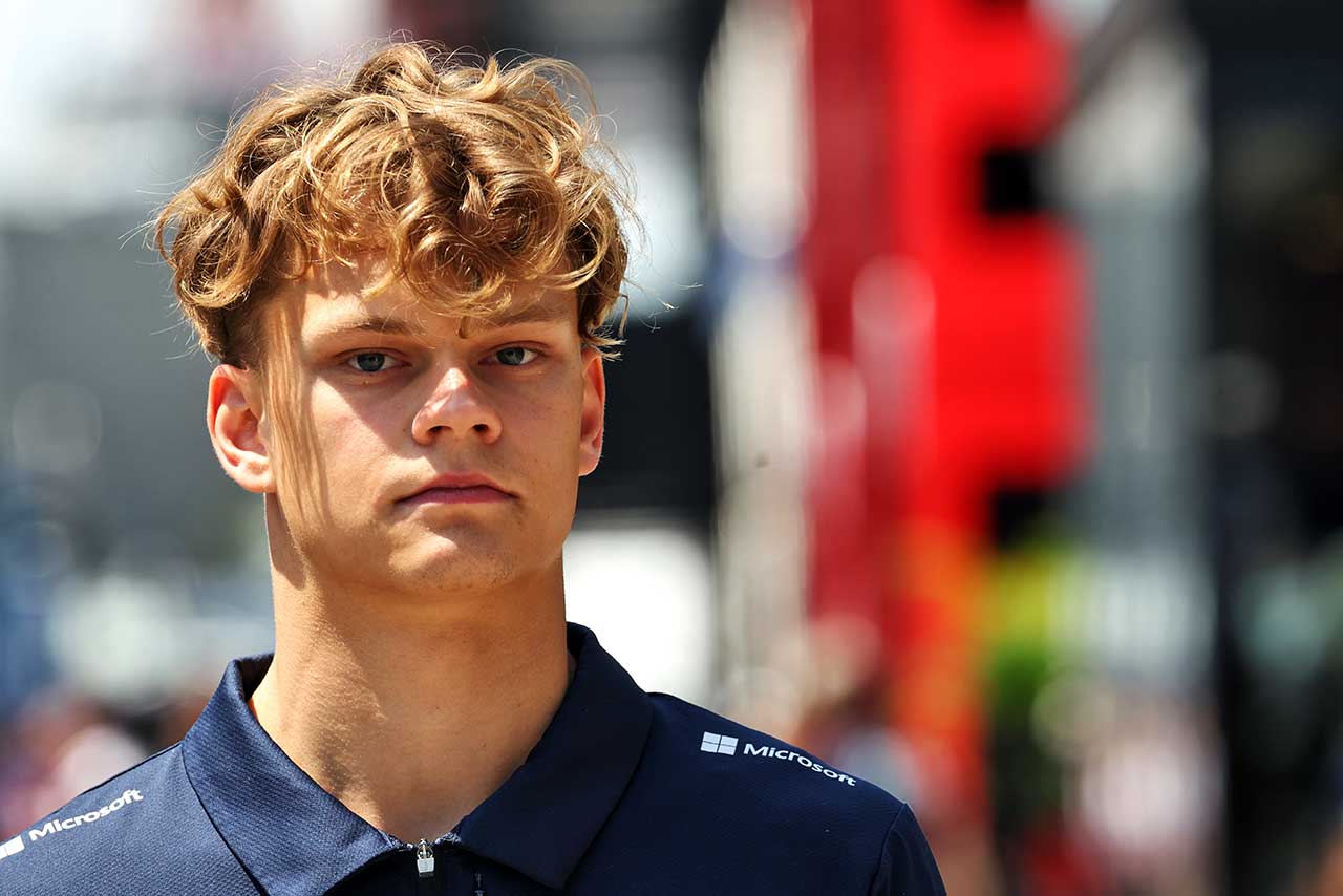 ポール・アーロン