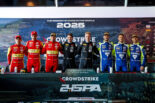 6年で6メーカーが優勝／「失望」に終わった母国戦／ジネッタも新型披露etc.【2025年スパ24時間決勝後Topics】