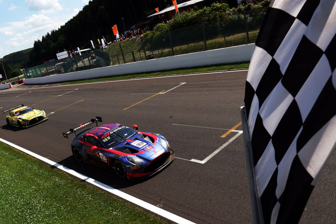 6年で6メーカーが優勝／「失望」に終わった母国戦／ジネッタも新型披露etc.【2025年スパ24時間決勝後Topics】
