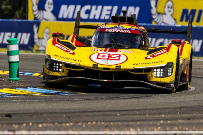 AsLMSへのハイパーカー導入に向け、メーカーが慎重な支援を表明。3社が早期の実現性を語る