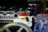 改良版ホンダZR-Vが初ポールも、絶好調トヨタ・カローラクロスがワン・ツー達成／TC2000第4戦