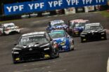 改良版ホンダZR-Vが初ポールも、絶好調トヨタ・カローラクロスがワン・ツー達成／TC2000第4戦