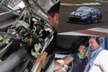 改良版ホンダZR-Vが初ポールも、絶好調トヨタ・カローラクロスがワン・ツー達成／TC2000第4戦