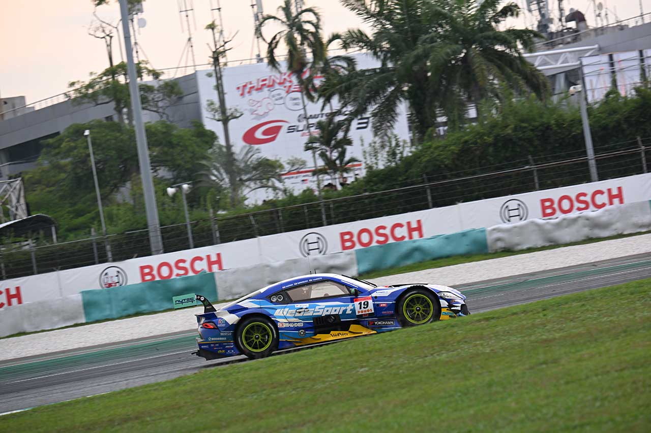LEON。様 おまとめページ TGR TEAM WedsSport BANDOH 2025スーパーGT第3戦セパン レース