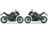 カワサキ、大型ネイキッド『Z900』シリーズの標準仕様が最新モデルで復活。7月15日より発売