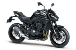 カワサキ、大型ネイキッド『Z900』シリーズの標準仕様が最新モデルで復活。7月15日より発売