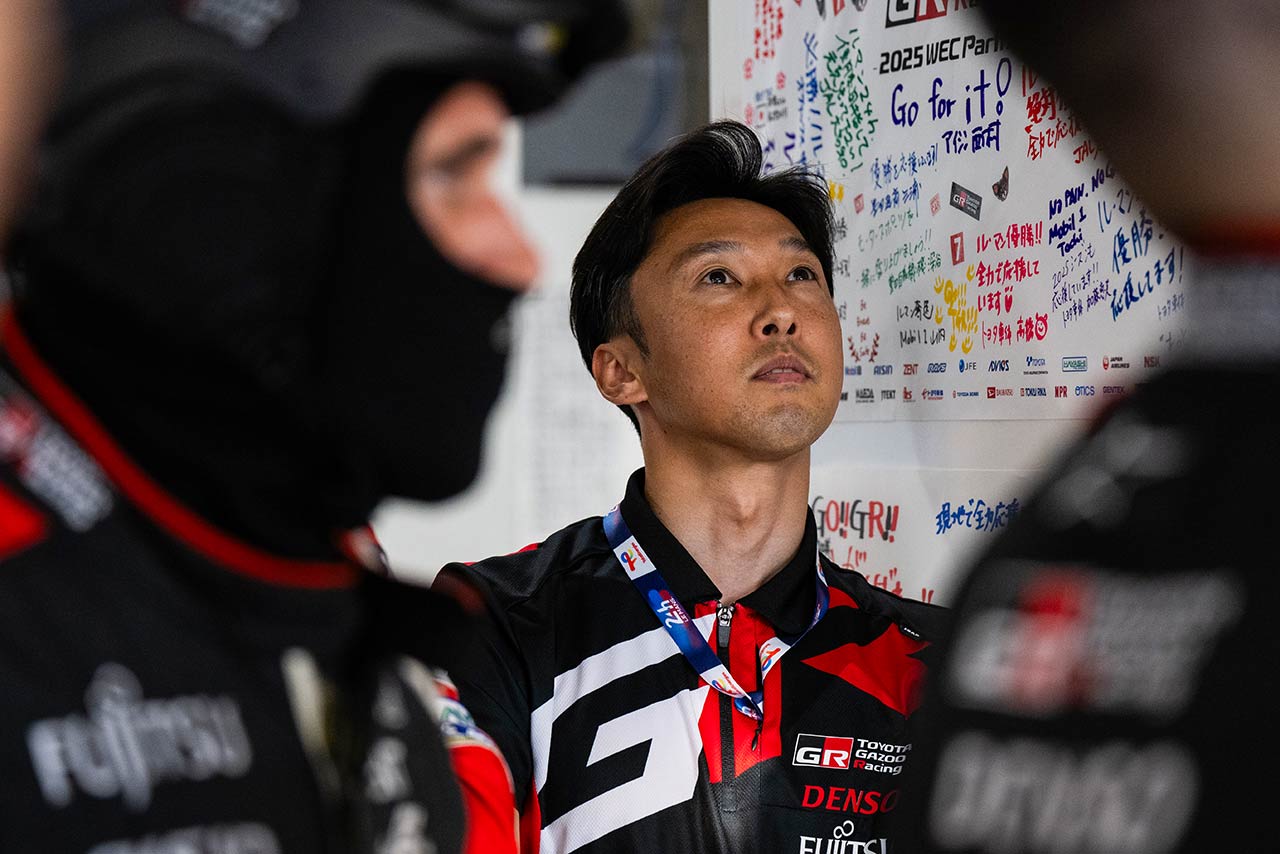 【TGR WEC inDepth（4）ル・マンの教訓】