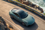 ポルシェ、60周年のタルガを含む新型911の4WD“S”バージョンの予約受付を開始