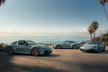 ポルシェ、60周年のタルガを含む新型911の4WD“S”バージョンの予約受付を開始