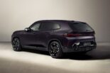 BMW、国内限定1台限りの『XM by Kith』を発売。ライフスタイル・ブランドである“Kith”とコラボ