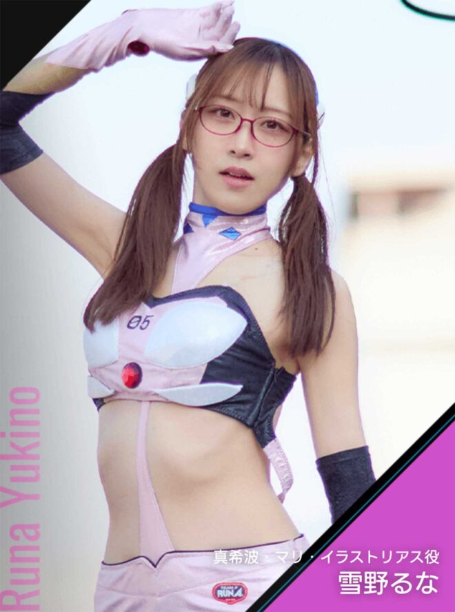 TONE Team4413がエヴァンゲリオンとコラボ。鈴鹿8耐に星野知也、吉田愛乃助、レアンドロ・メルカドを起用