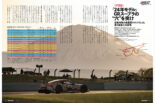 シビックとZはGRスープラの“7連勝”を止められるのか【スーパーGT第4戦富士 早速プレビュー】