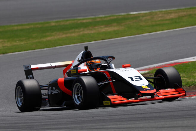 鳥羽豊（AIWIN）