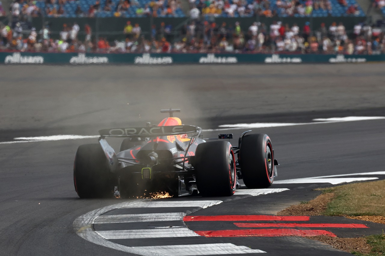 マックス・フェルスタッペン（レッドブル）