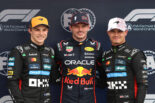 2025年F1第12戦イギリスGP