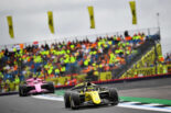 2025年FIA F2第8戦シルバーストン　レオナルド・フォルナローリ（インビクタ・レーシング）
