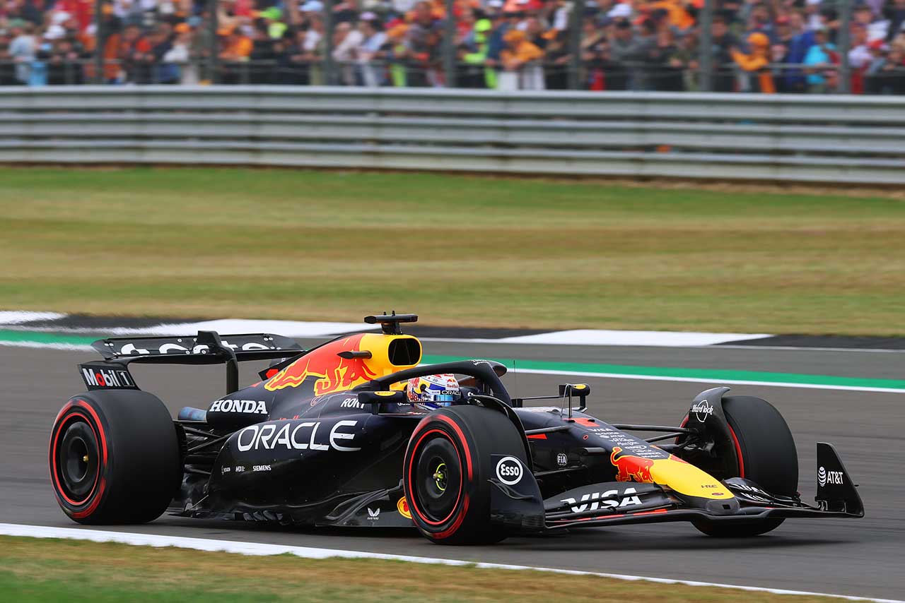 F1 1000戦記念）1/18 レッドブル 中国GP2019 フェルスタッペン