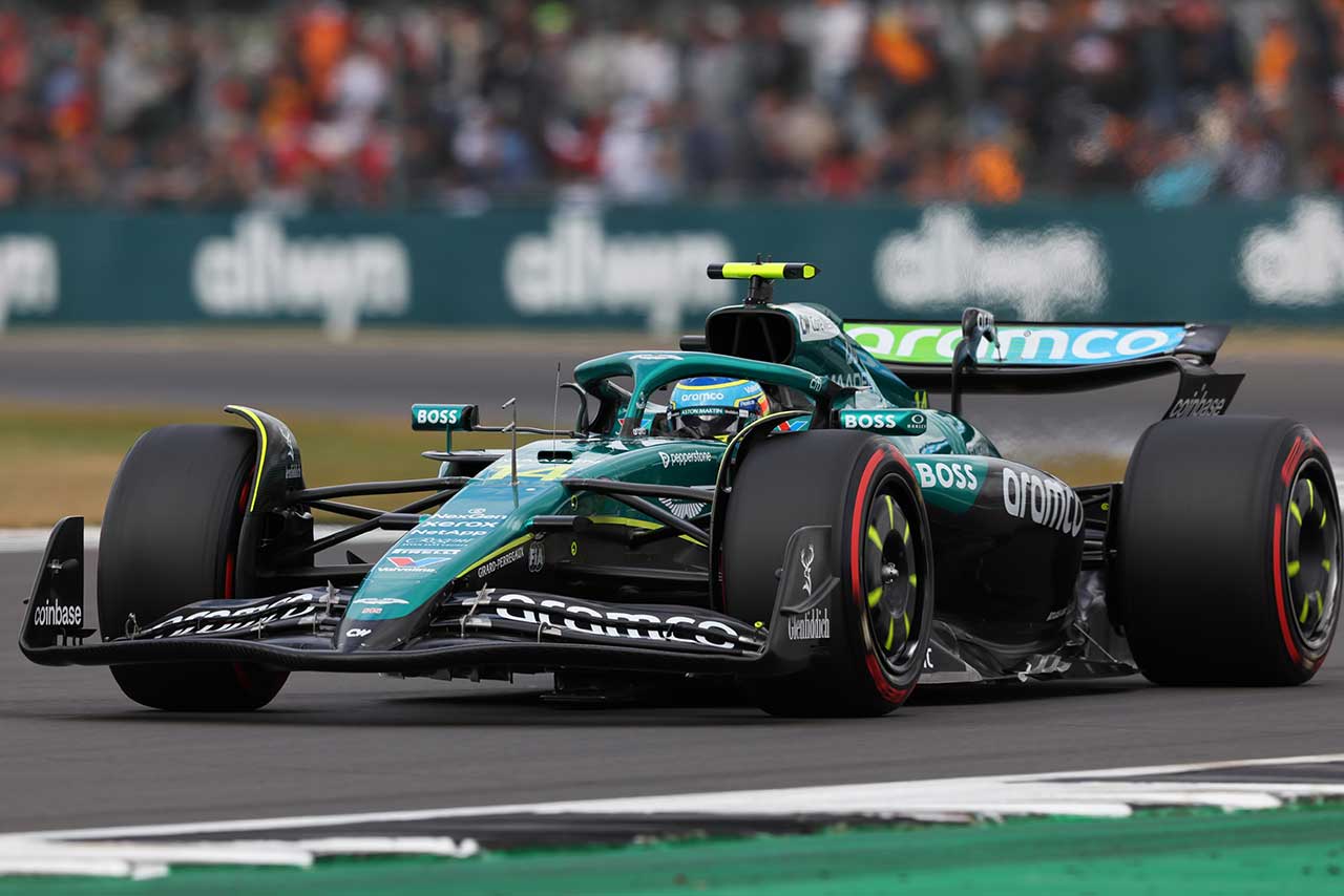 ピエール・ガスリー（アルピーヌ） | autosport web