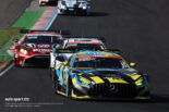2025スーパー耐久第4戦SUGO　グループ1決勝