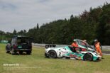 2025スーパー耐久第4戦SUGO　グループ1決勝