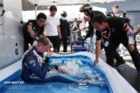 2025スーパー耐久第4戦SUGO　グループ1決勝