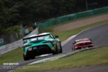 2025スーパー耐久第4戦SUGO　グループ1決勝