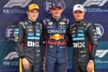 2025年F1第12戦イギリスGP　予選