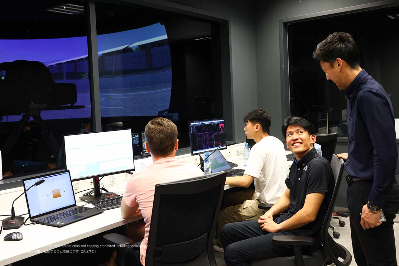 【TGR WEC in Depth（番外編）中山雄一の挑戦】