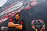 【TGR WEC in Depth（番外編）中山雄一の挑戦】