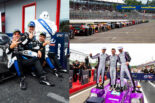VDSパニス、イモラでル・マン24時間レースの雪辱果たす。LMGT3は小泉洋史組コルベットが初優勝／ELMS第3戦