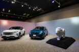 プジョー、次世代の旗艦『3008』を導入。EVとハイブリッドを用意し“パノラミックi-Cockpit”も採用