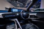 プジョー、次世代の旗艦『3008』を導入。EVとハイブリッドを用意し“パノラミックi-Cockpit”も採用