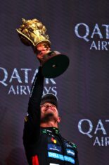 ランド・ノリス（マクラーレン）が優勝