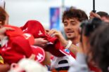 シャルル・ルクレール（フェラーリ）