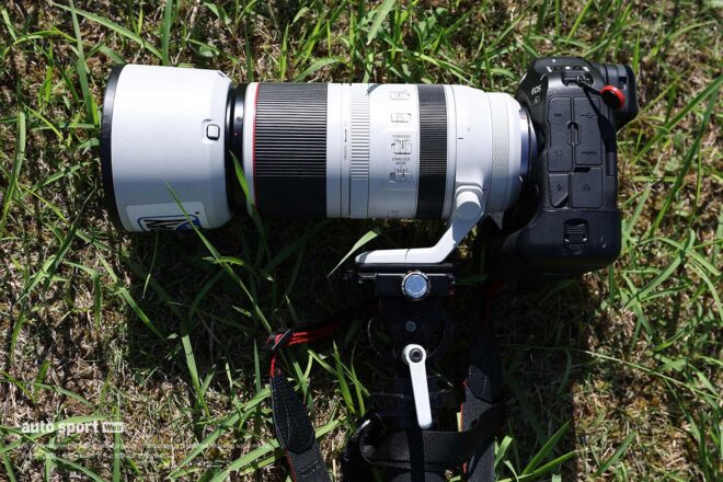 【ブログ】最近の機材事情とモータースポーツ写真を撮りに行こう～其の参～／カメラマンから見た全日本ロード第3戦筑波