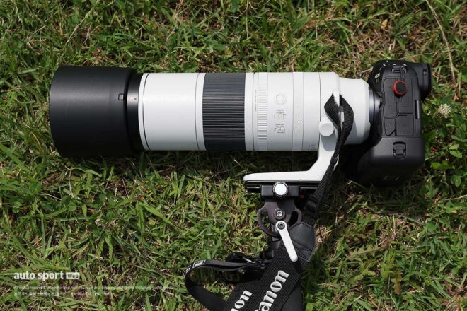 【ブログ】最近の機材事情とモータースポーツ写真を撮りに行こう～其の参～／カメラマンから見た全日本ロード第3戦筑波