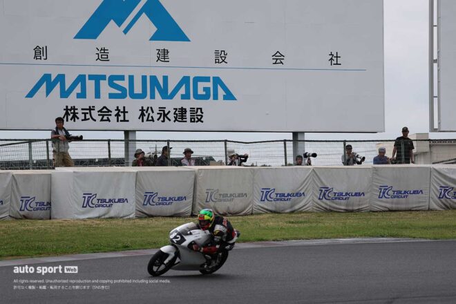 【ブログ】最近の機材事情とモータースポーツ写真を撮りに行こう～其の参～／カメラマンから見た全日本ロード第3戦筑波