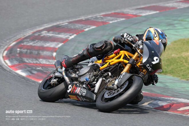 【ブログ】最近の機材事情とモータースポーツ写真を撮りに行こう～其の参～／カメラマンから見た全日本ロード第3戦筑波