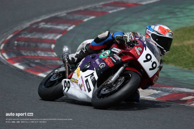 【ブログ】最近の機材事情とモータースポーツ写真を撮りに行こう～其の参～／カメラマンから見た全日本ロード第3戦筑波