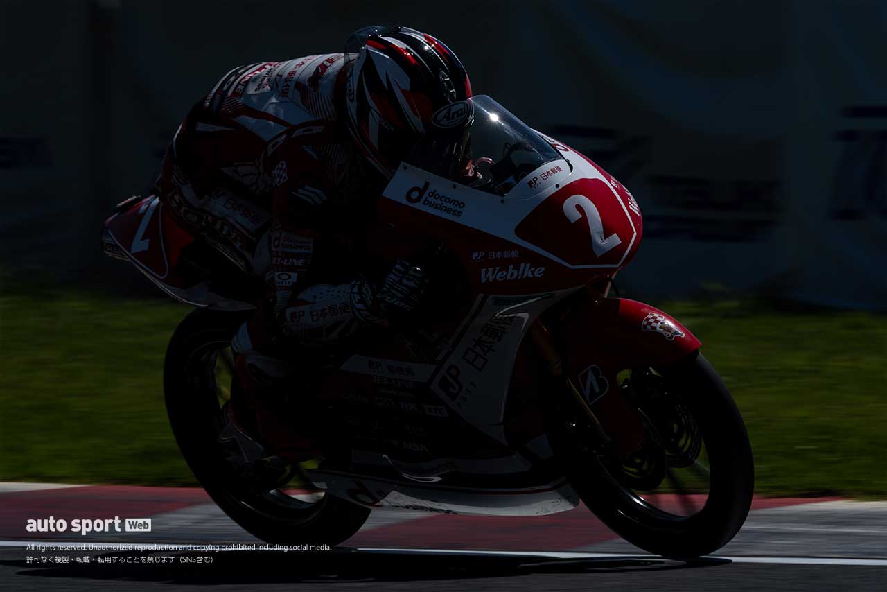 【ブログ】最近の機材事情とモータースポーツ写真を撮りに行こう～其の参～／カメラマンから見た全日本ロード第3戦筑波