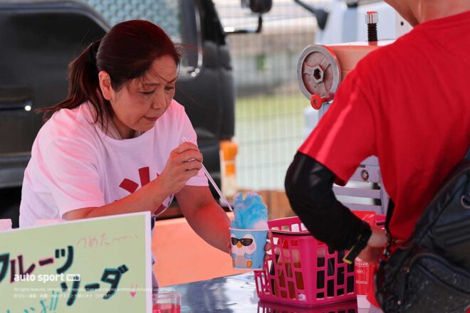 【ブログ】最近の機材事情とモータースポーツ写真を撮りに行こう～其の参～／カメラマンから見た全日本ロード第3戦筑波