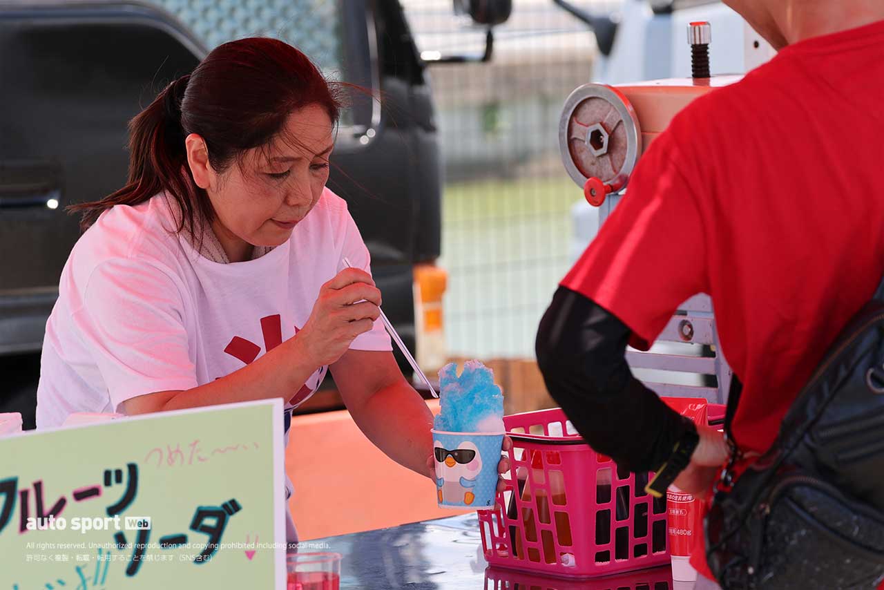 【ブログ】最近の機材事情とモータースポーツ写真を撮りに行こう～其の参～／カメラマンから見た全日本ロード第3戦筑波