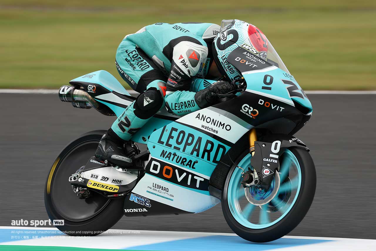 【ブログ】最近の機材事情とモータースポーツ写真を撮りに行こう～其の参～／カメラマンから見た全日本ロード第3戦筑波