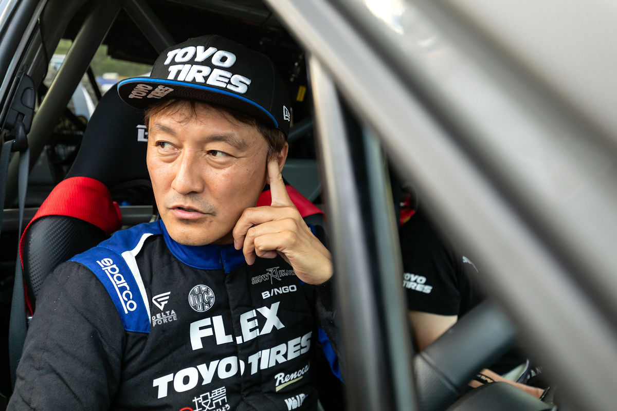 ミツビシ　2025年XCRスプリントカップ北海道第3戦ラリー・カムイ　ラリーレポート